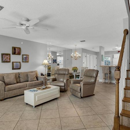 Seabreeze Escape Apartment Destin Exterior photo