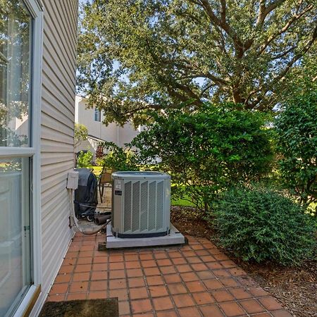 Seabreeze Escape Apartment Destin Exterior photo