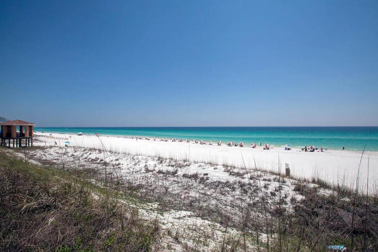 Seabreeze Escape Apartment Destin Exterior photo