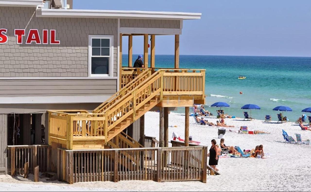 Seabreeze Escape Apartment Destin Exterior photo