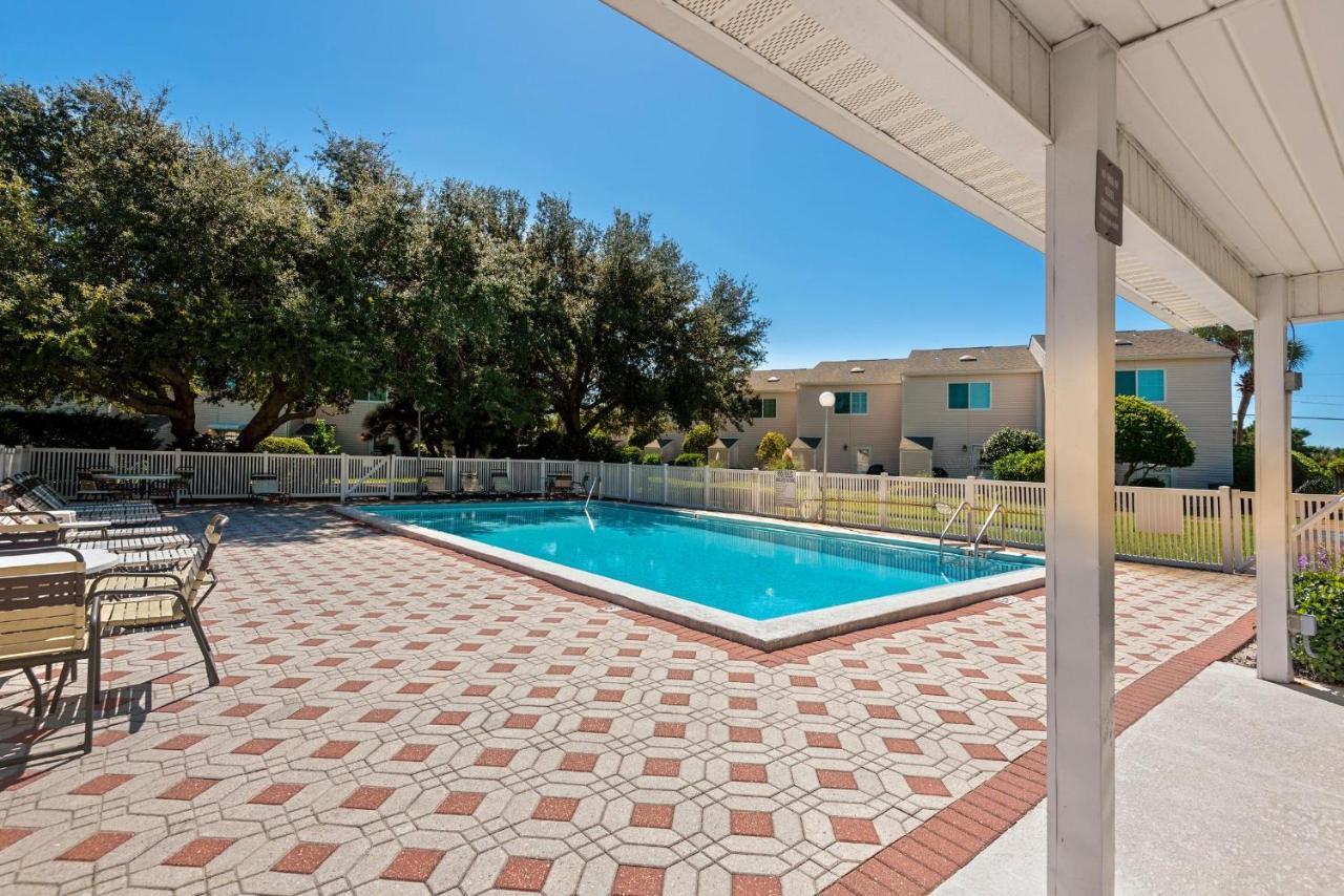 Seabreeze Escape Apartment Destin Exterior photo