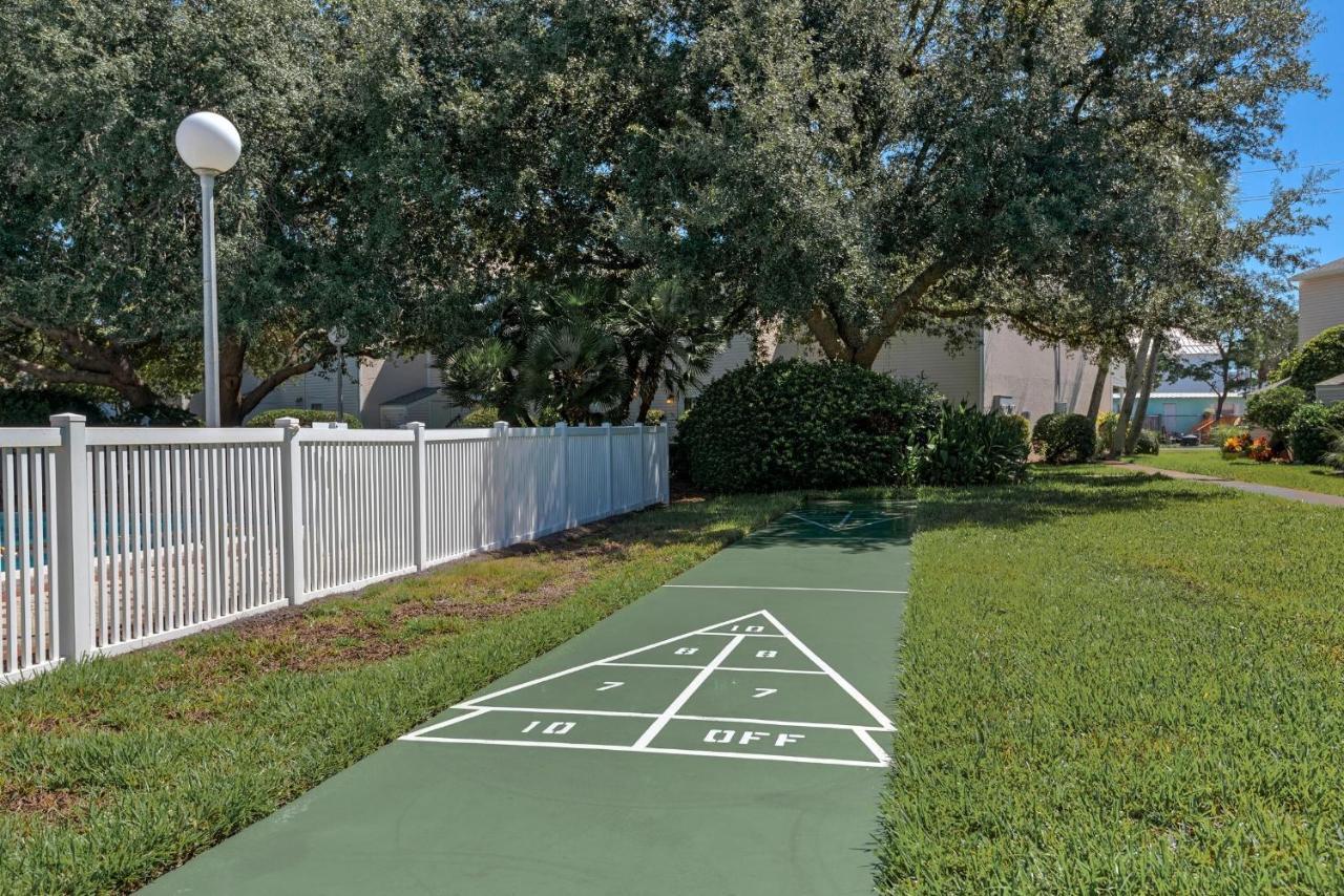 Seabreeze Escape Apartment Destin Exterior photo