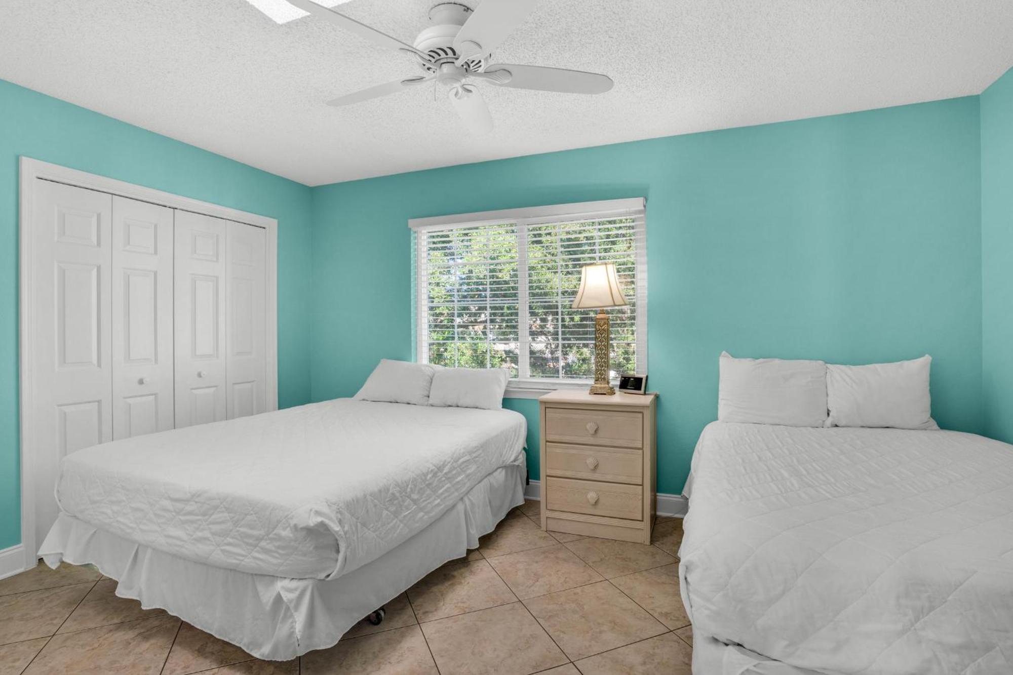 Seabreeze Escape Apartment Destin Exterior photo