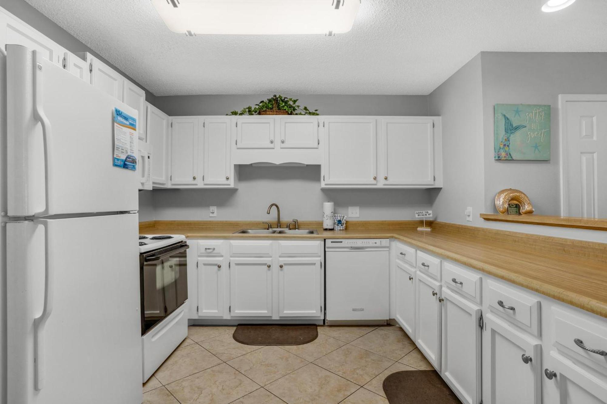 Seabreeze Escape Apartment Destin Exterior photo