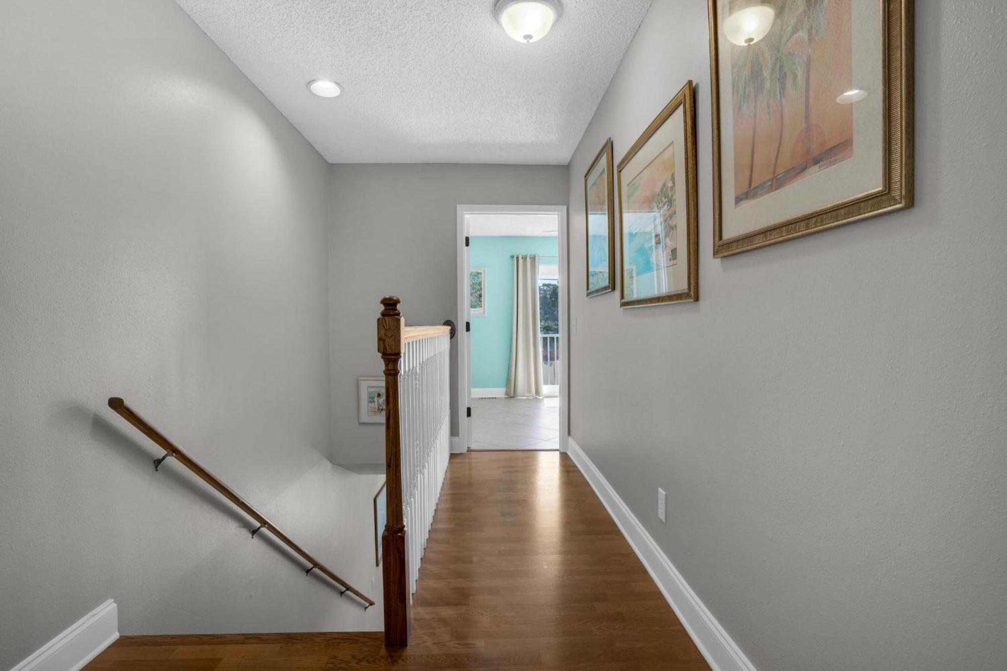 Seabreeze Escape Apartment Destin Exterior photo