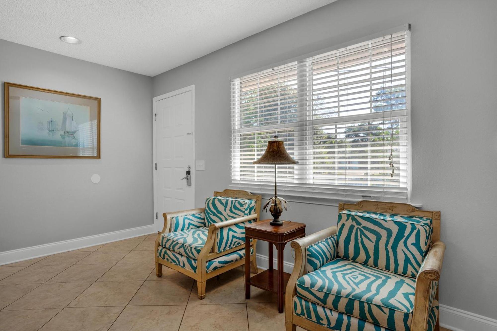 Seabreeze Escape Apartment Destin Exterior photo