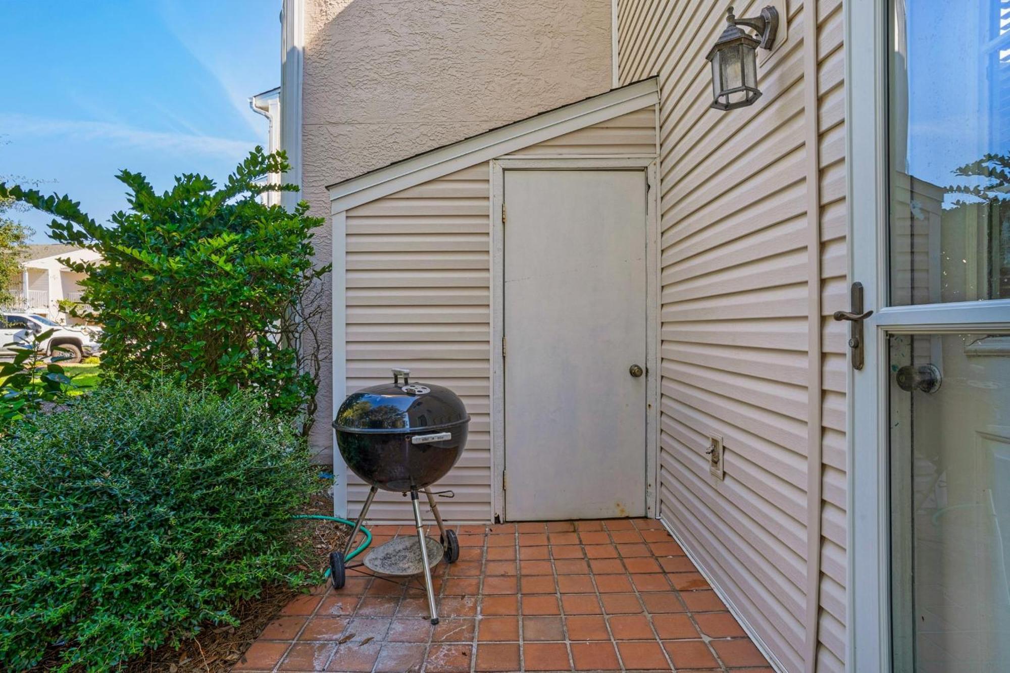 Seabreeze Escape Apartment Destin Exterior photo