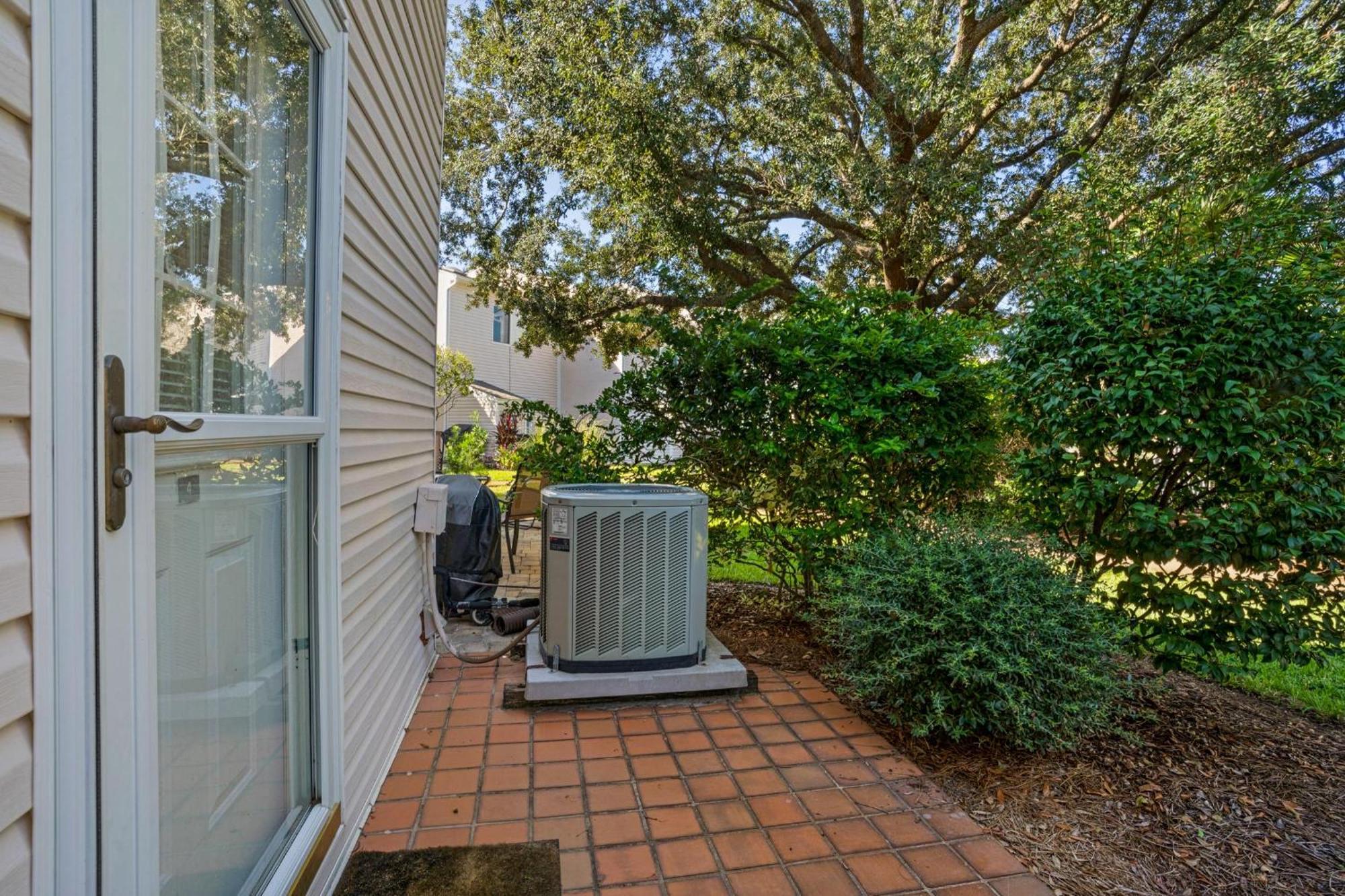 Seabreeze Escape Apartment Destin Exterior photo
